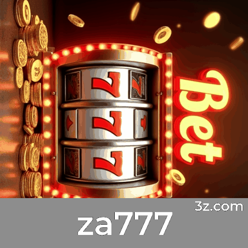za777 game mais image