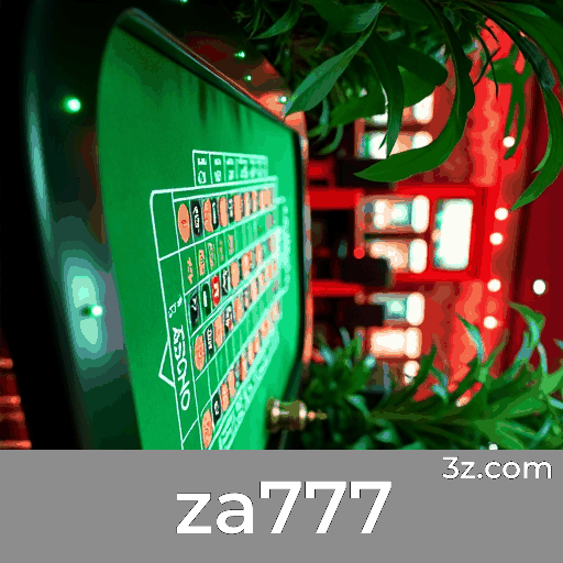 za777 game mais image