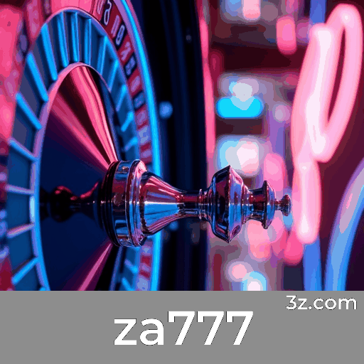 za777 game mais image