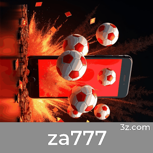 za777 game mais image