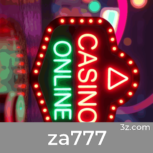 za777 game mais image