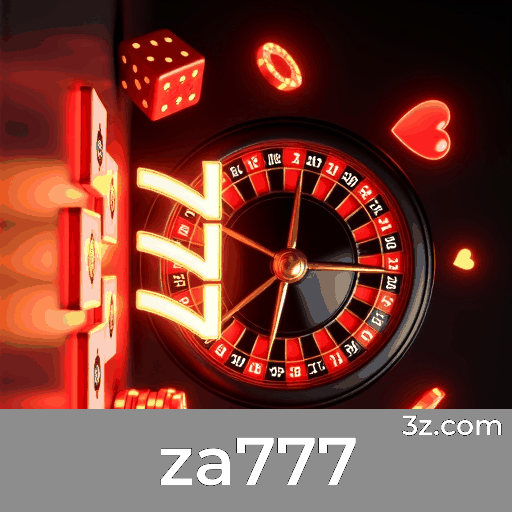 za777 game mais image