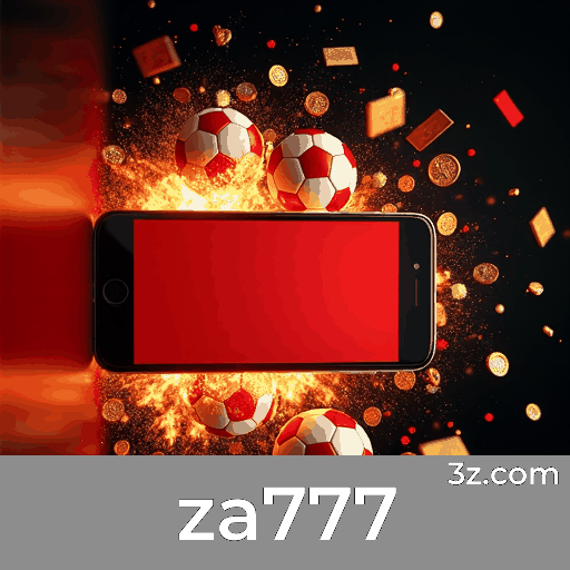 za777 game mais image