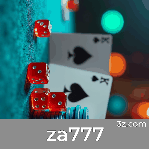 za777 game mais image