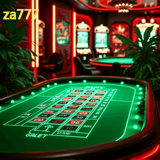 za777: Aproveite caça-níqueis e caça-níqueis com bônus no cassino ao vivo!