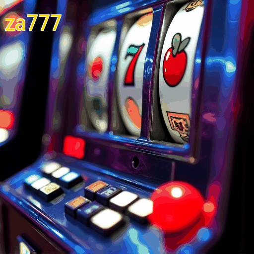 za777 - Plataforma confiável para apostas emocionantes e bônus